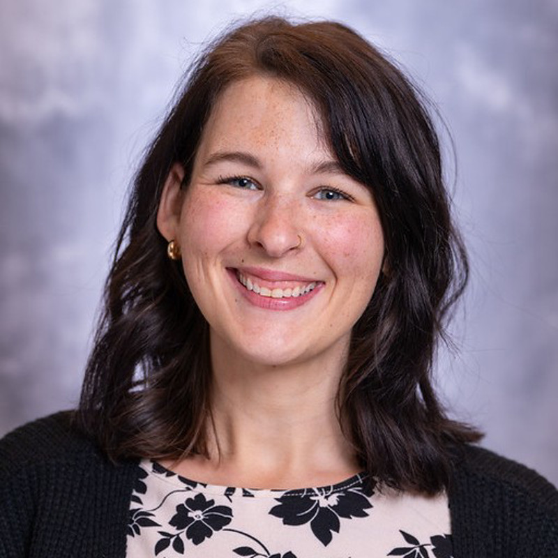 Rachelle Mills, Coordinator, Accessibility Services