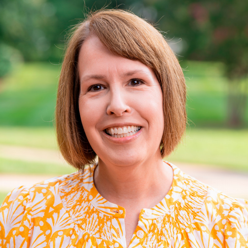 image of Rebecca Swift