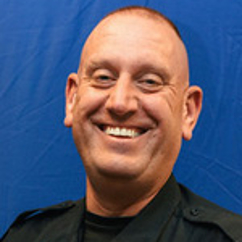 Rob Rusciano