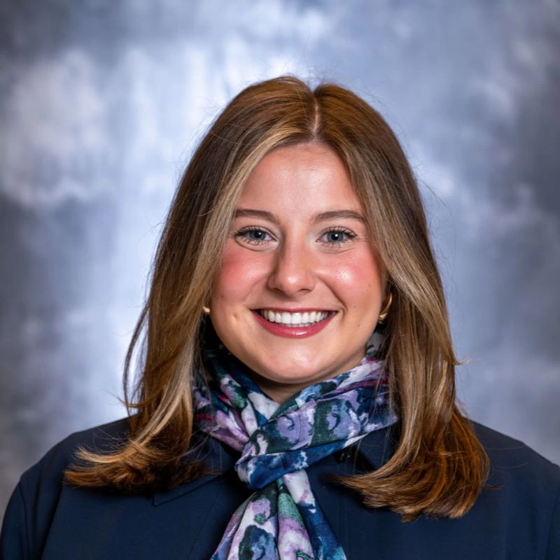Sarah Hogenson