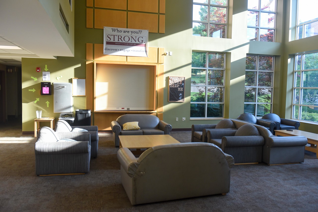 Residential Communities Kennedy Hall Belmont University