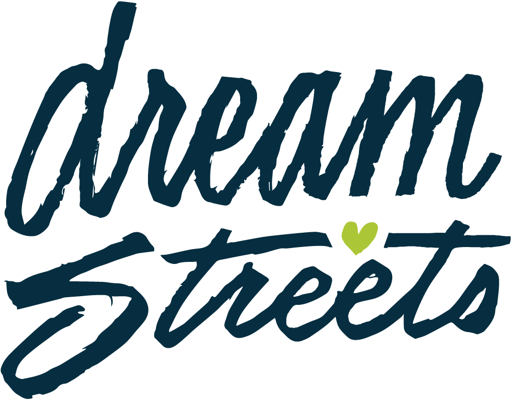 Dream Streets logo
