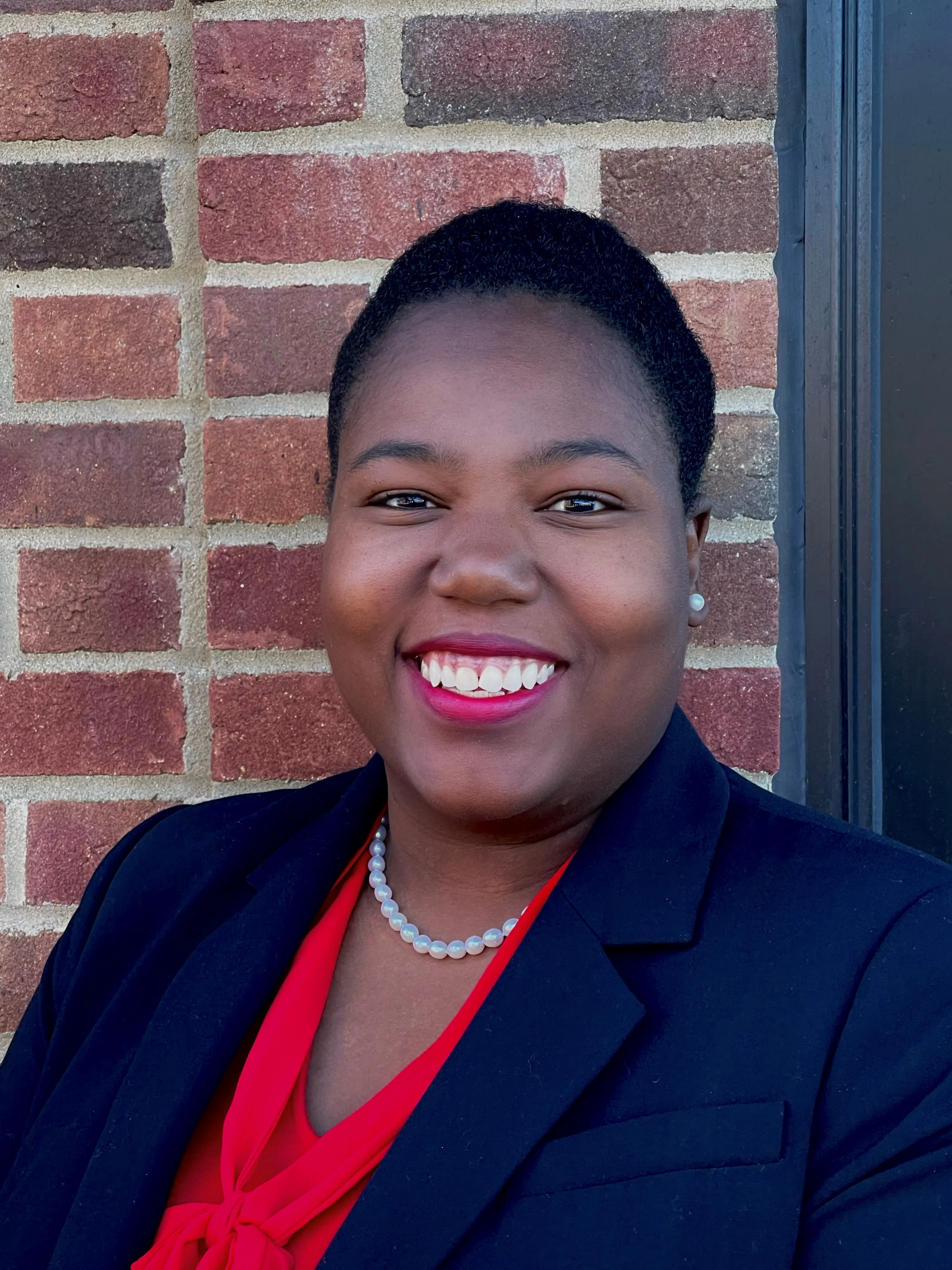 Jessica Butler
