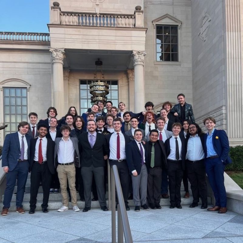 Phi Kappa Tau