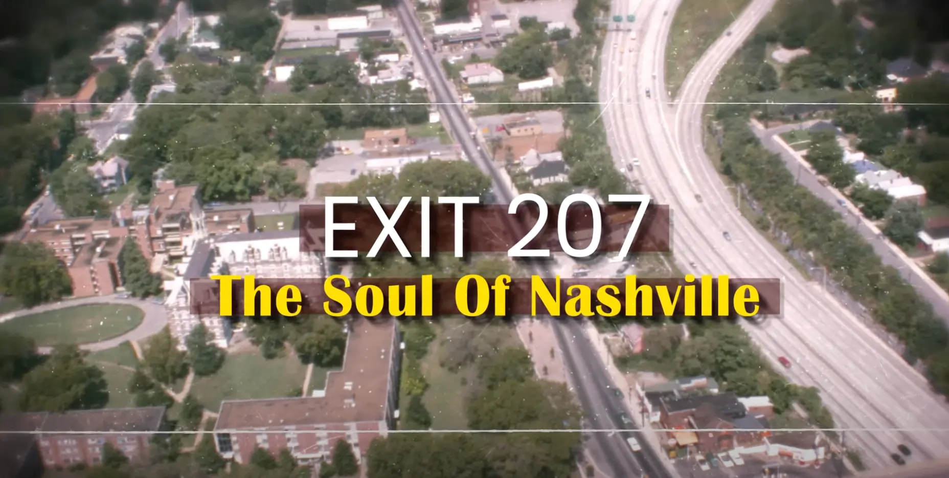 Exit 207 Trailer