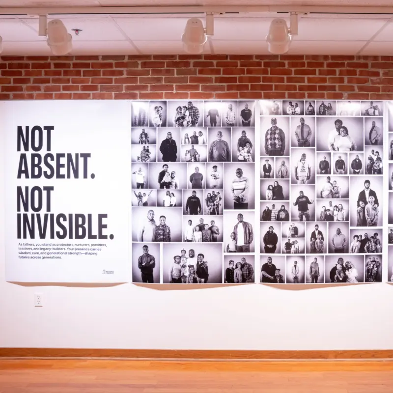 Beyond the Absent Gallery Exhibition