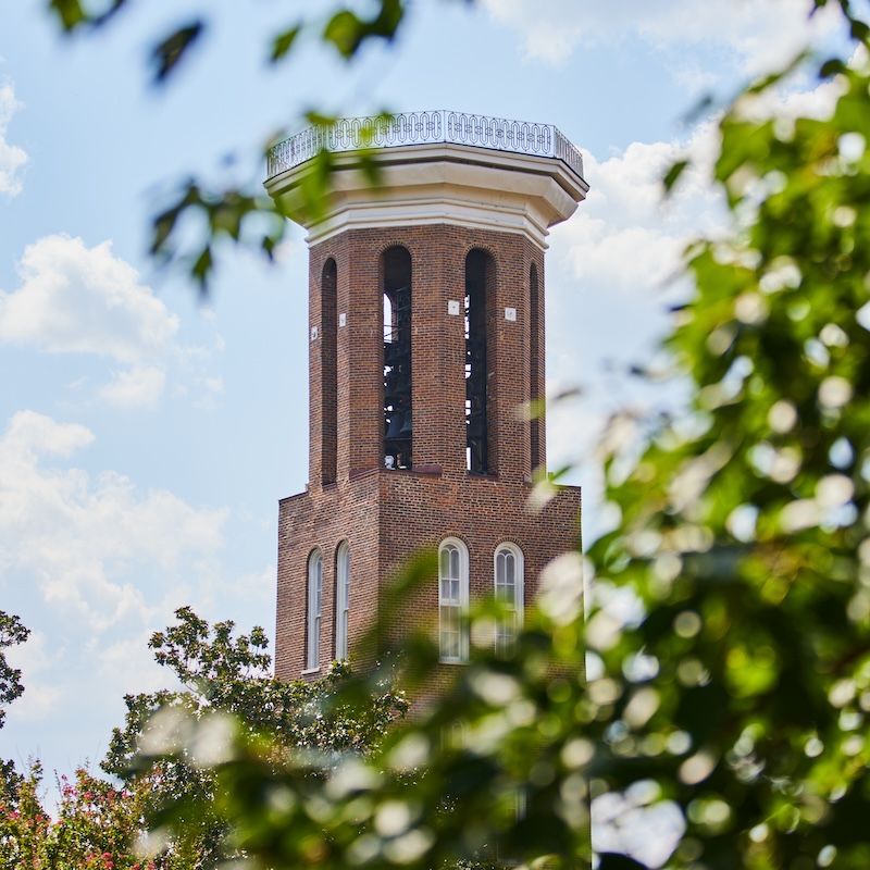 Belmont University Announces Nearly 9,000 Students Enrolled