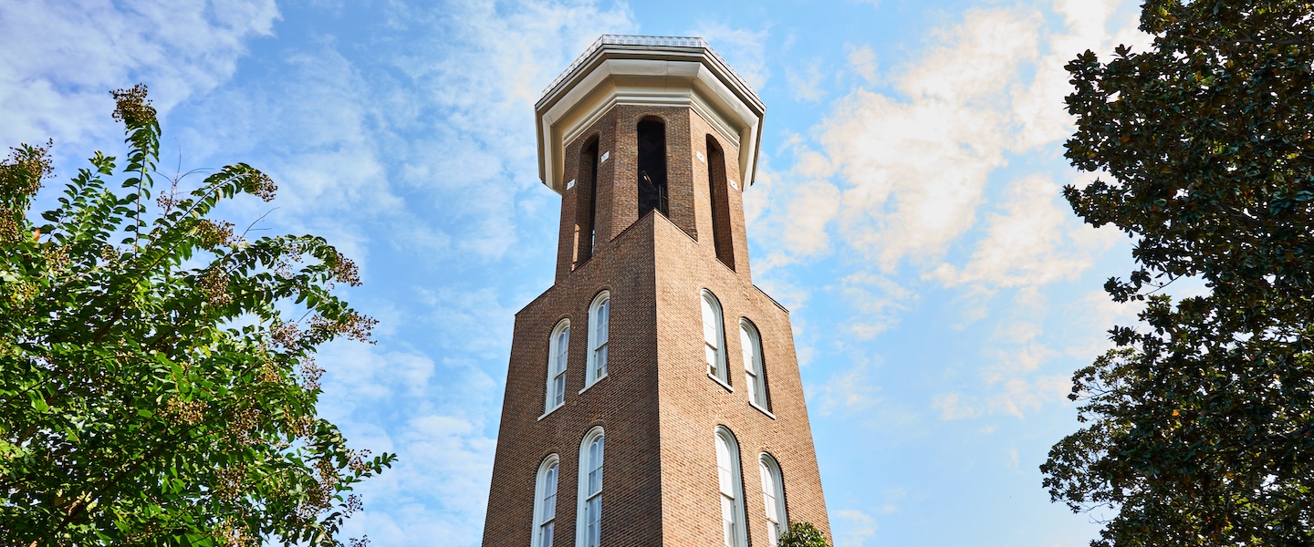 bell tower