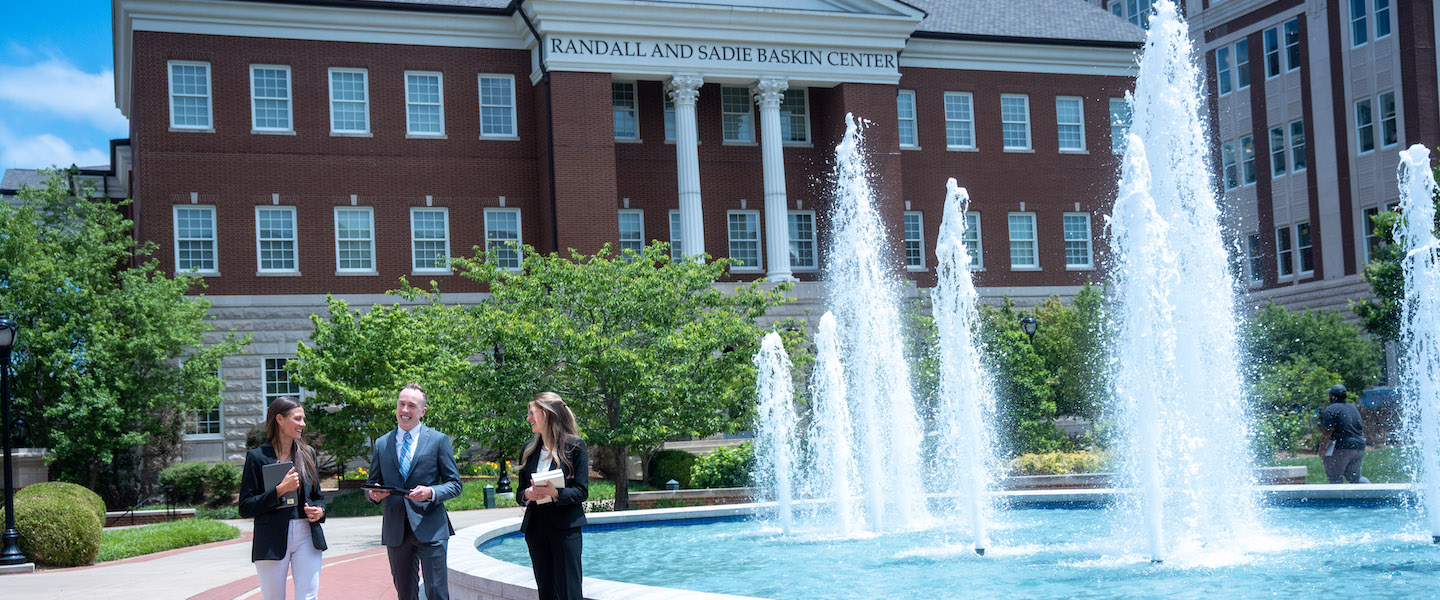 law building exterior