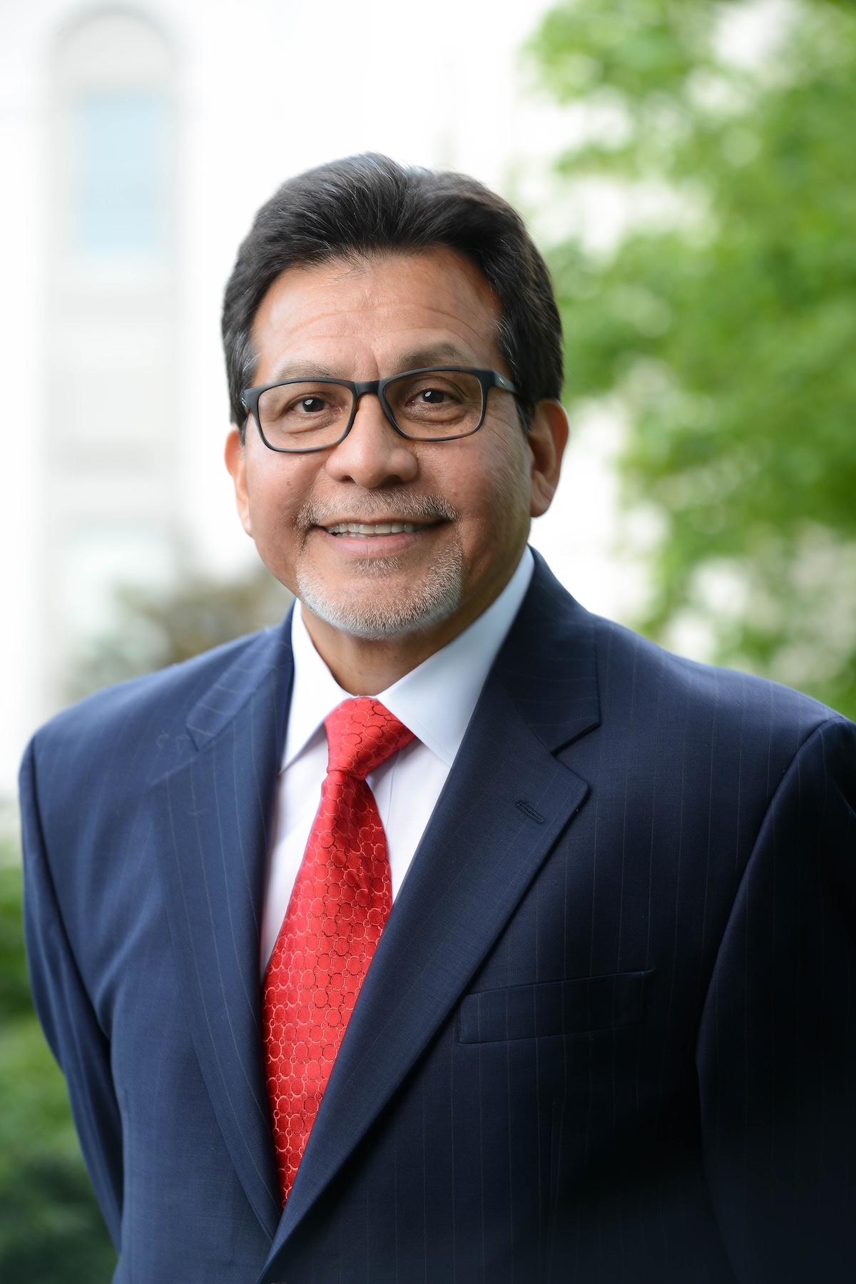 Alberto Gonzales