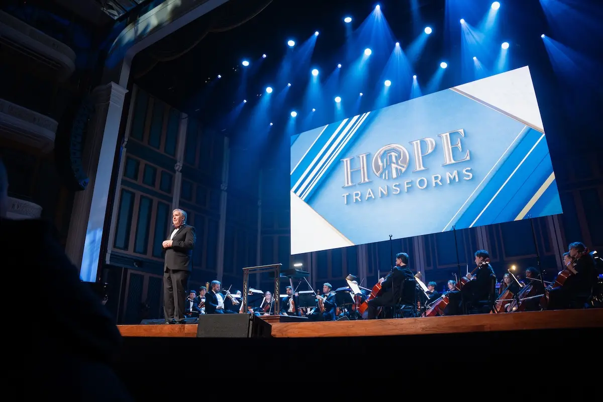 orchestra