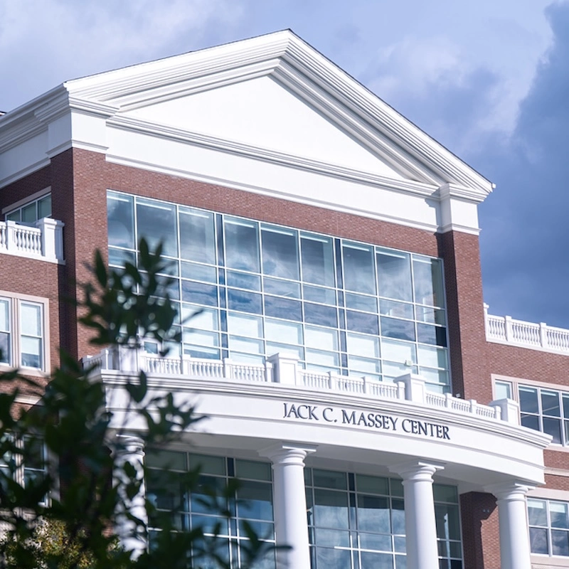 Jack C. Massey Center