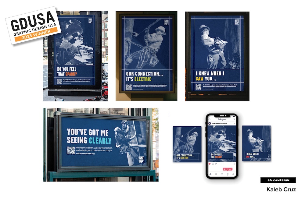 GDUSA Winning entry from Kaleb Cruz