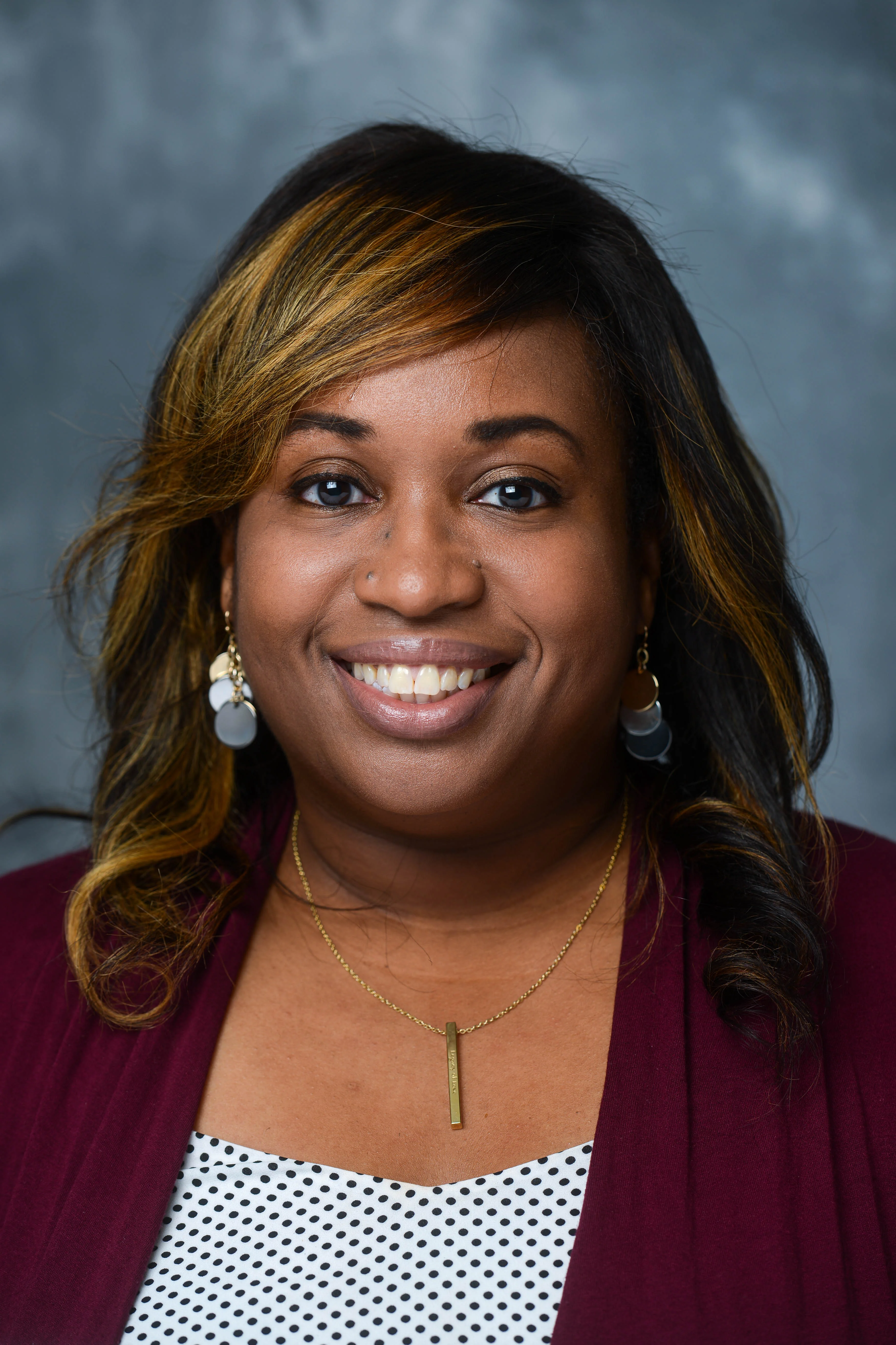 Marquinta Harvey