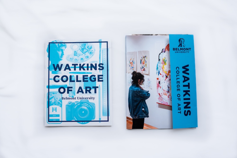 watkins print materials