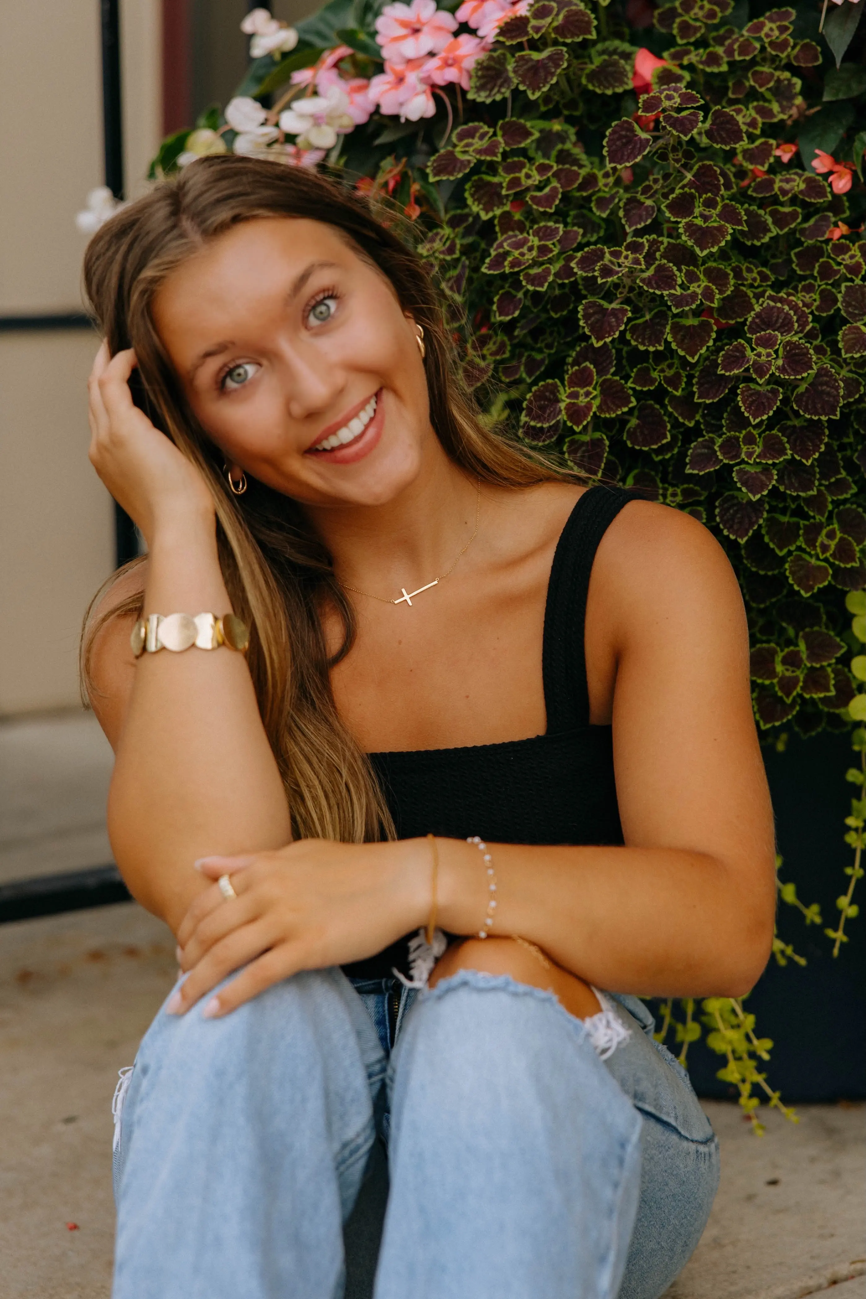 emily baker