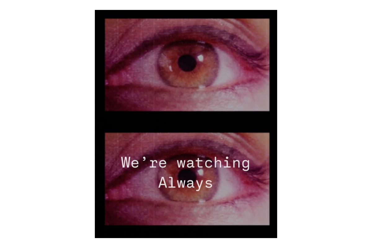 Data Privacy Campaign by Will Aebi - SILVER Winner