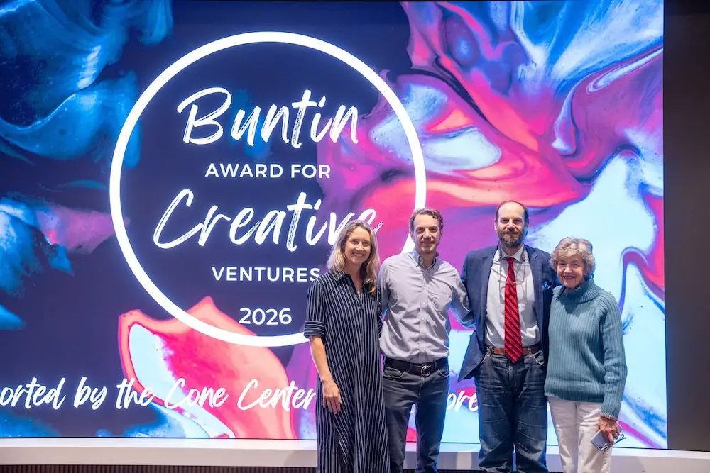 Buntin family