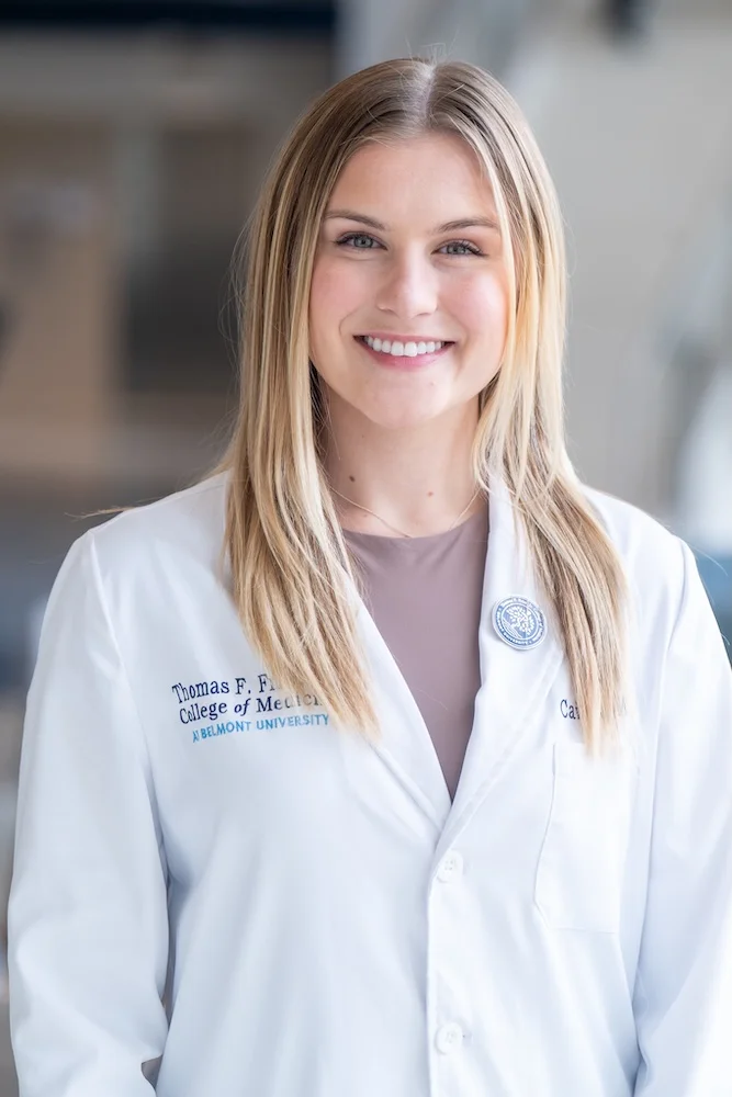 Caitlyn Luce Bing headshot