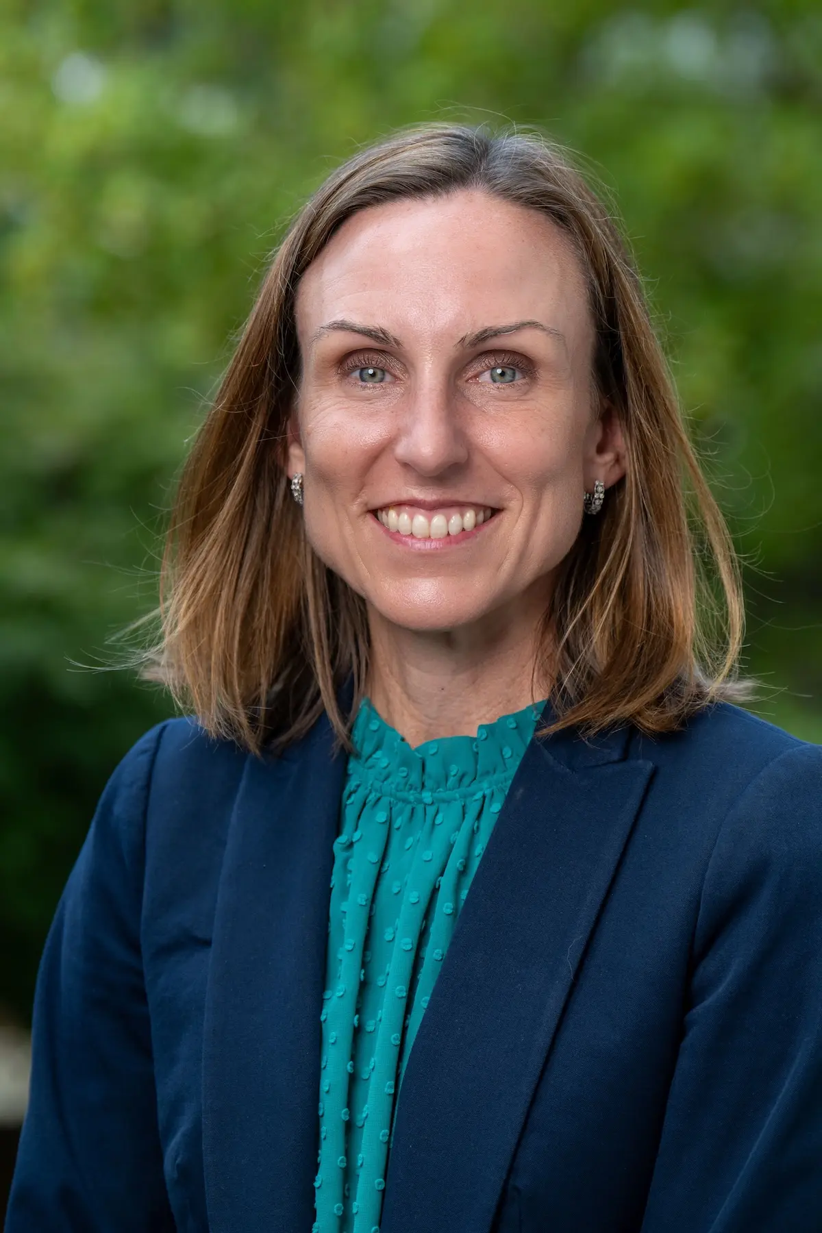 Debbie Farringer