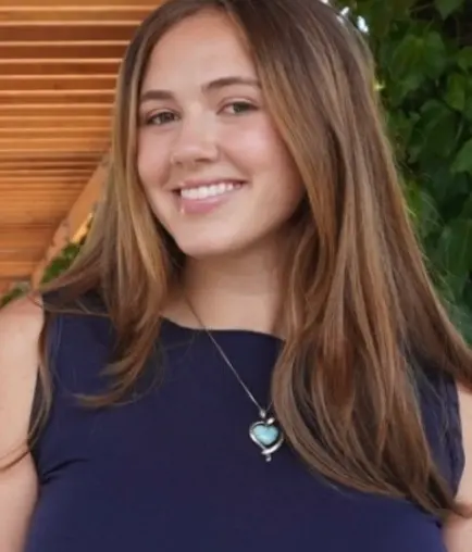 lily stockwell