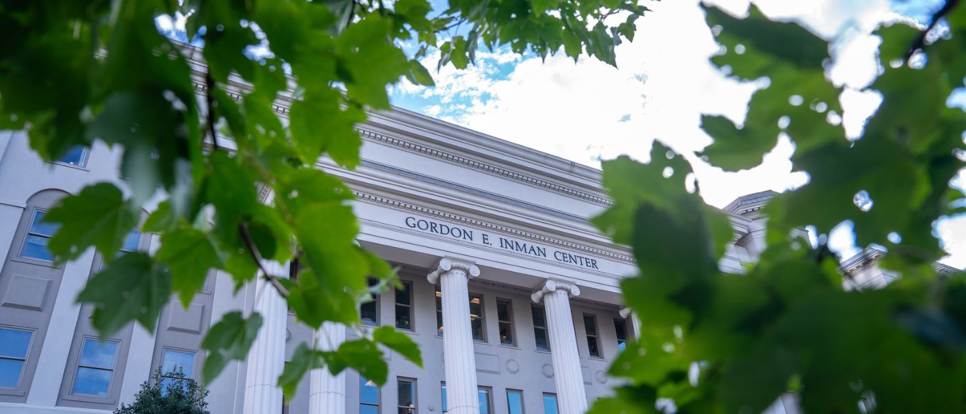 Inman College of Nursing