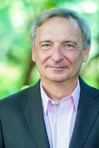 Dr. Witold Wolny